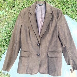 Vintage and NWT Oscar de la Renta blazer​​​​​​​​​​​​